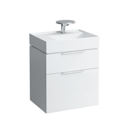 Раковина Laufen Kartell 8.1033.5.000.112.1