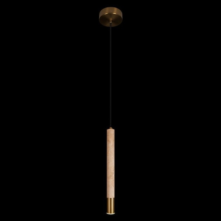 Подвесной светильник Loft it Everest 10583D Bronze