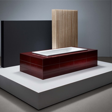 Стальная ванна Bette Form 150x70 2941-000