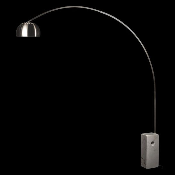 Торшер Loft it Arco 5000