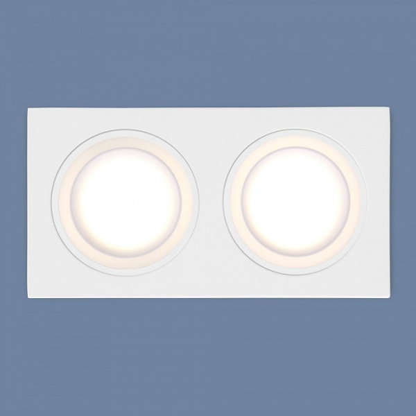 Встраиваемый светильник Elektrostandard Glim S a047722