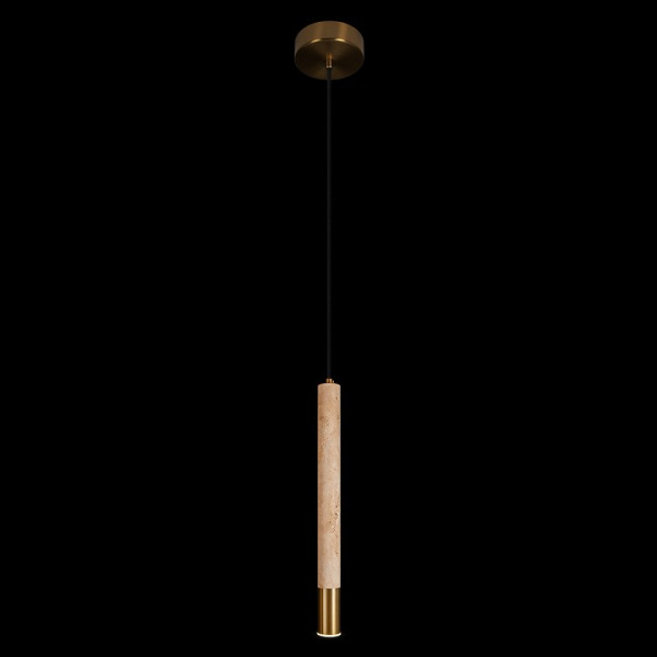 Подвесной светильник Loft it Everest 10583D Bronze