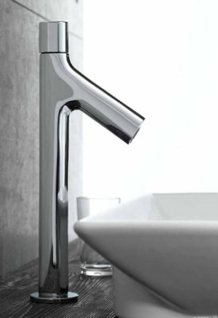 Смеситель для раковины Jacob Delafon TALAN E10379RU-CP