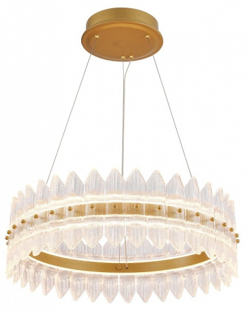 Подвесной светильник Favourite Mirabella 4754-5P