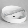 Потолочная люстра Lussole Латис 1 GRLSP-8218