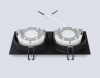 Встраиваемый светильник Ambrella Light TN TN51827