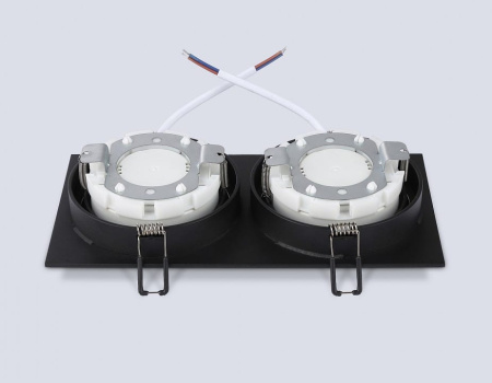 Встраиваемый светильник Ambrella Light TN TN51827