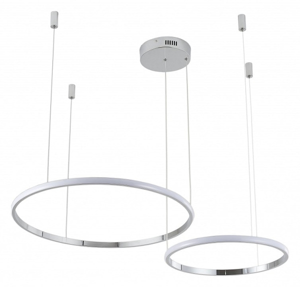 Подвесной светильник Zortes Ringolight ZRS.33322.63F