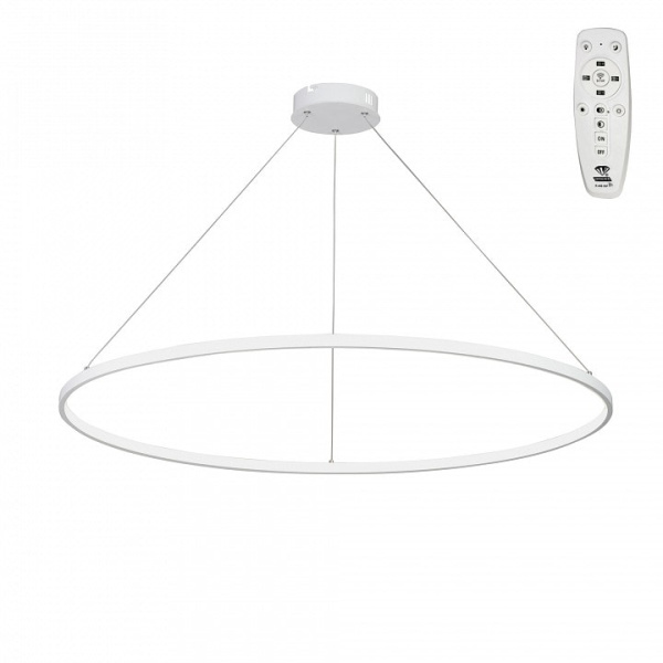 Подвесной светильник Vitaluce V2514DT V2514DT-0/1S