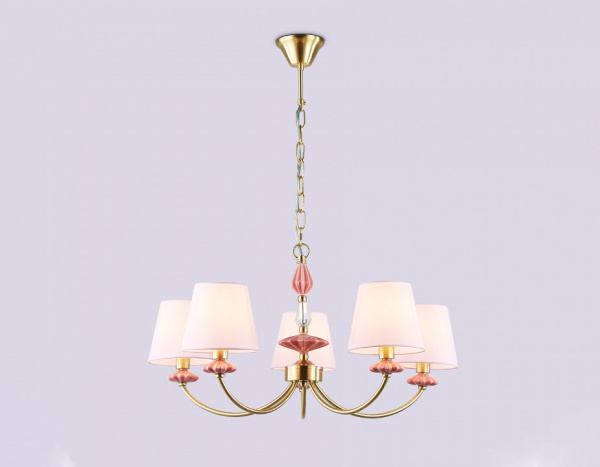 Подвесная люстра Ambrella Light HIGH LIGHT LH75024