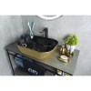 Раковина 50x40 см GID LuxeLine D1302h024