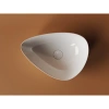 Раковина 45,5x32 см Ceramica Nova Element CN5026