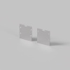 Заглушка для профиля Maytoni Led Strip  642037