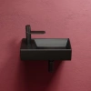 Раковина 40,7x21,7 см Ceramica Nova Element CN6051RMB