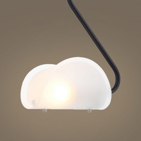 Подвесной светильник Freya Mallow FR5228PL-01B