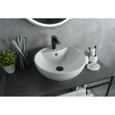 Раковина 45x45 см GID Simple N N9001