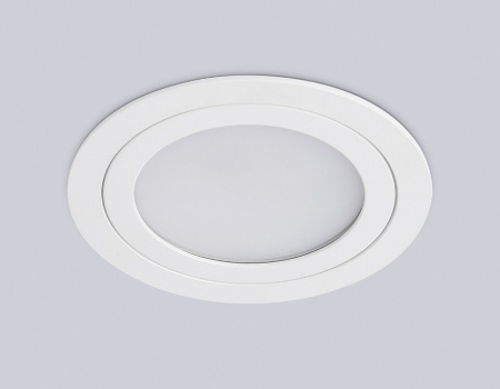 Встраиваемый светильник Ambrella Light TN TN51822