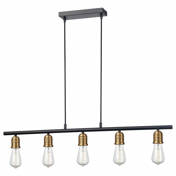 Подвесной светильник Vele Luce Tenuto VL6532P05