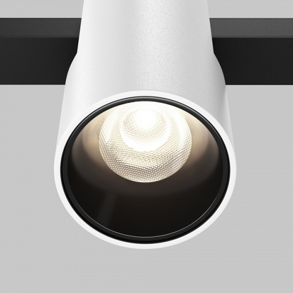 Накладной светильник Maytoni Alfa TR122-2-7W4K-W