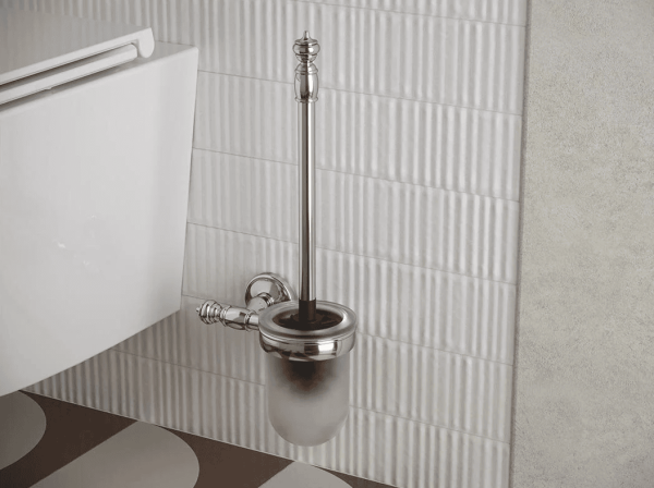 Туалетный ершик Jacob Delafon Cleo 1889 E27312-CP