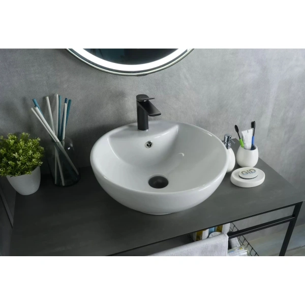 Раковина 45x45 см GID Simple N N9001