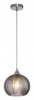 Подвесной светильник Escada Pion 10194/1S Smoke