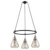 Подвесная люстра Vele Luce Norina VL5842P03