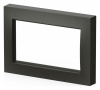 Рамка для двойной розетки Elbi Eleсtriс Vega 510-011100-908