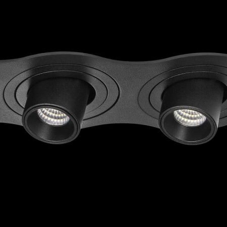 Встраиваемый светильник Lightstar Intero TUBO i637172