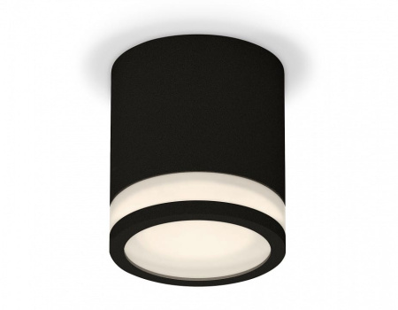 Накладной светильник Ambrella Light XS XS7402031