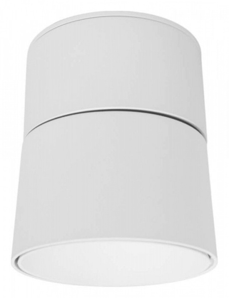 Накладной светильник LUMINA DECO Maxton LDC 8054-12W WT