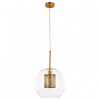 Подвесной светильник Arte Lamp Manchester A7630SP-1AB