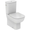 Чаша напольного унитаза Ideal Standard Esedra T282001