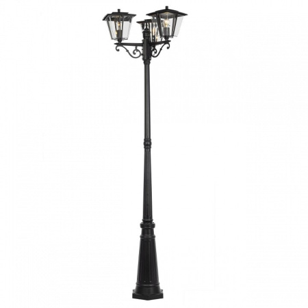 Фонарный столб Citilux FORTS CLU10P3