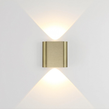 Накладной светильник Odeon Light MAGNUM 7107/2WL