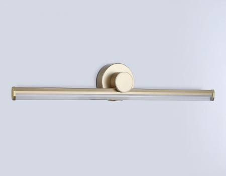 Накладной светильник Ambrella Light COMFORT FL6104