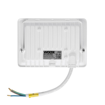 Настенно-потолочный прожектор Wolta WFL-30W WFL-30W/06W