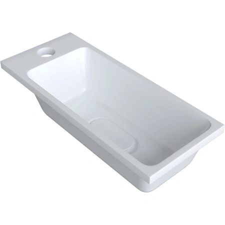 Раковина 50x21 см Grossman Модуль 4627173210607