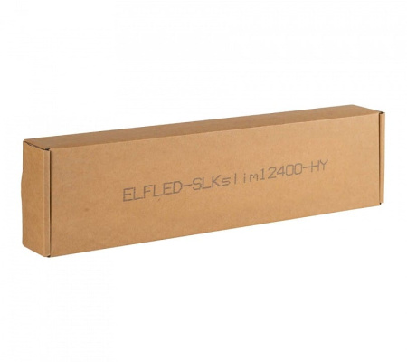 Блок питания ELFLED STD ELFLED-SLKslim12400-HY