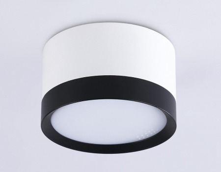 Накладной светильник Ambrella Light TECHNO SPOT TN52353