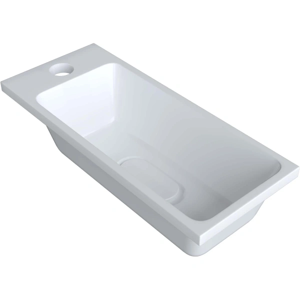 Раковина 50x21 см Grossman Модуль 4627173210607