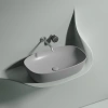 Раковина 60x38 см Ceramica Nova Element CN6049MSG