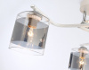 Потолочная люстра Ambrella Light TR TR303217