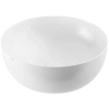 Раковина чаша 40x40 см Azzurra Elegance Circle ECI40bi*0