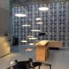 Подвесной светильник Imperiumloft  Plate01