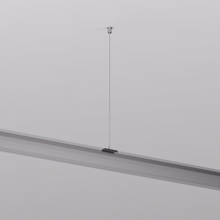Подвес для трека Denkirs SMART Base TR2126-BK