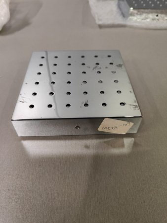 Душевая форсунка AXOR Starck shower collection 28491000