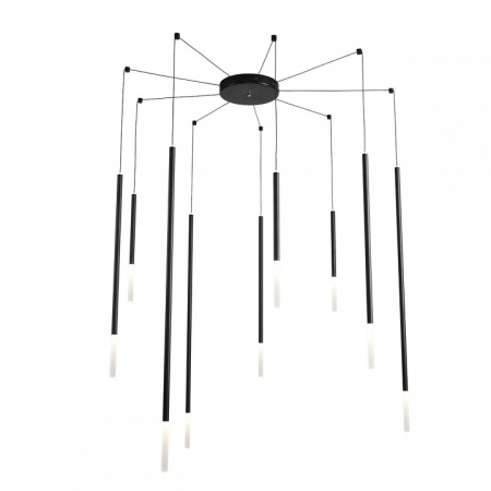 Подвесная люстра Lumion LEDIO 8400/27L