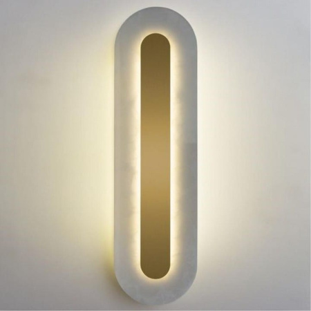 Накладной светильник Arte Lamp Michael A2136AP-1PB