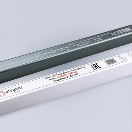 Блок питания с проводом Eleganz 1102